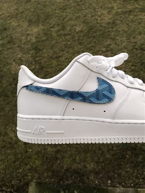 nike air force 1 goyard|Nike Air Force 1 shoes.